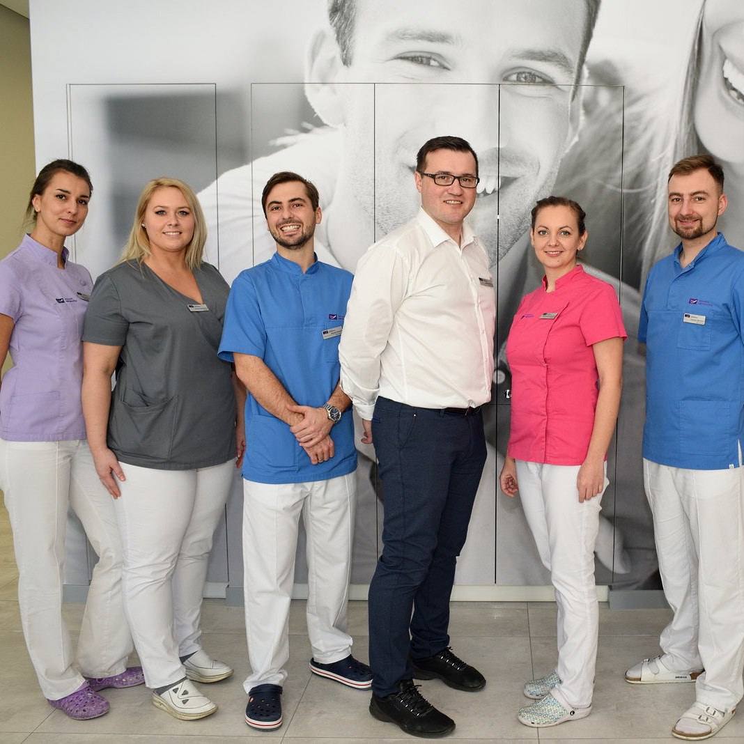 Klinika stomatologiczna Opole Klinika stomatologiczna Opole